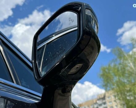 Линкольн Nautilus, объемом двигателя 2.7 л и пробегом 119 тыс. км за 27750 $, фото 27 на Automoto.ua