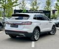 Лінкольн Nautilus, об'ємом двигуна 2 л та пробігом 78 тис. км за 23200 $, фото 13 на Automoto.ua