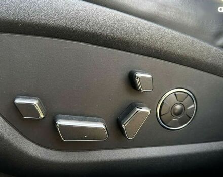 Линкольн Nautilus, объемом двигателя 2.7 л и пробегом 119 тыс. км за 27750 $, фото 18 на Automoto.ua