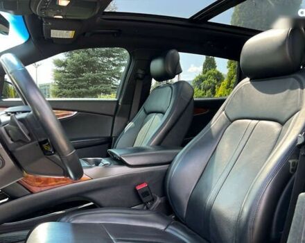 Линкольн Nautilus, объемом двигателя 2.7 л и пробегом 119 тыс. км за 27750 $, фото 17 на Automoto.ua