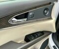 Лінкольн Nautilus, об'ємом двигуна 2 л та пробігом 78 тис. км за 23200 $, фото 16 на Automoto.ua
