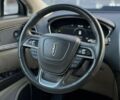 Линкольн Nautilus, объемом двигателя 2 л и пробегом 77 тыс. км за 22999 $, фото 21 на Automoto.ua