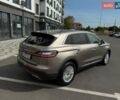 Линкольн Nautilus, объемом двигателя 2 л и пробегом 86 тыс. км за 21000 $, фото 4 на Automoto.ua