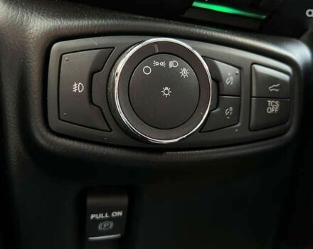 Линкольн Nautilus, объемом двигателя 2.7 л и пробегом 119 тыс. км за 27750 $, фото 20 на Automoto.ua