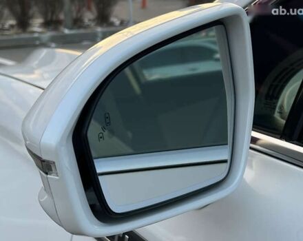 Линкольн Nautilus, объемом двигателя 2 л и пробегом 77 тыс. км за 22999 $, фото 15 на Automoto.ua