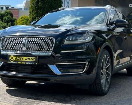 Линкольн Nautilus, объемом двигателя 2.7 л и пробегом 119 тыс. км за 27750 $, фото 2 на Automoto.ua