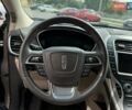 Линкольн Nautilus, объемом двигателя 2 л и пробегом 86 тыс. км за 21000 $, фото 3 на Automoto.ua
