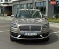 Линкольн Nautilus, объемом двигателя 2 л и пробегом 86 тыс. км за 21000 $, фото 1 на Automoto.ua