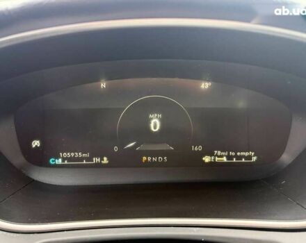 Лінкольн Nautilus, об'ємом двигуна 2 л та пробігом 171 тис. км за 16500 $, фото 14 на Automoto.ua