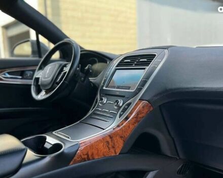 Линкольн Nautilus, объемом двигателя 2 л и пробегом 63 тыс. км за 25400 $, фото 21 на Automoto.ua