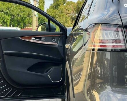 Линкольн Nautilus, объемом двигателя 2 л и пробегом 63 тыс. км за 25400 $, фото 9 на Automoto.ua