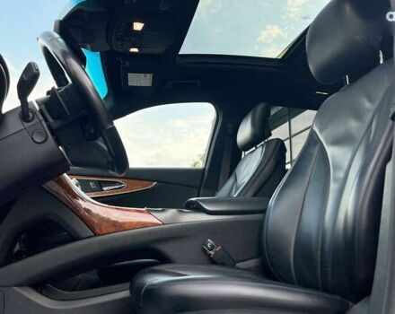 Линкольн Nautilus, объемом двигателя 2 л и пробегом 63 тыс. км за 25400 $, фото 12 на Automoto.ua