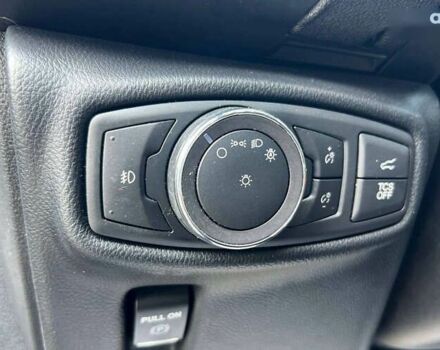 Линкольн Nautilus, объемом двигателя 2 л и пробегом 63 тыс. км за 25400 $, фото 14 на Automoto.ua