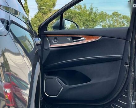 Линкольн Nautilus, объемом двигателя 2 л и пробегом 63 тыс. км за 25400 $, фото 23 на Automoto.ua