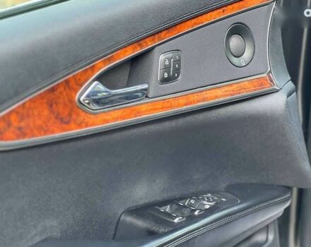 Линкольн Nautilus, объемом двигателя 2 л и пробегом 63 тыс. км за 25400 $, фото 13 на Automoto.ua