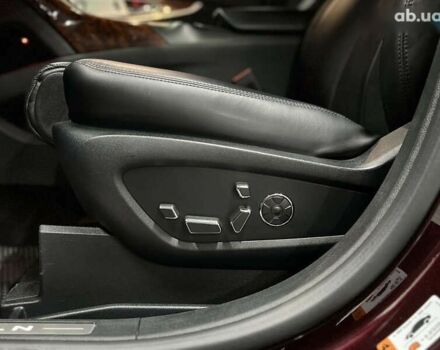 Линкольн Nautilus 2020 в Киеве на Automoto.ua Линкольн Nautilus, объемом двигателя 2.7 л и пробегом 84 тыс. км за 31000 $, фото 14 на Automoto.ua
