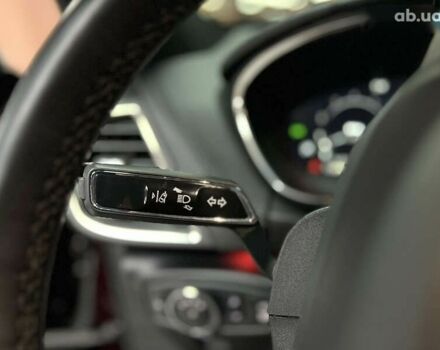 Линкольн Nautilus 2020 в Киеве на Automoto.ua Линкольн Nautilus, объемом двигателя 2.7 л и пробегом 84 тыс. км за 31000 $, фото 23 на Automoto.ua