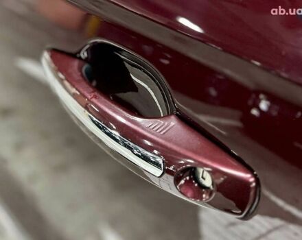 Линкольн Nautilus 2020 в Киеве на Automoto.ua Линкольн Nautilus, объемом двигателя 2.7 л и пробегом 84 тыс. км за 31000 $, фото 15 на Automoto.ua