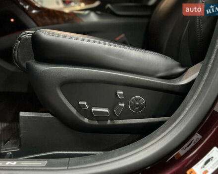 Линкольн Nautilus, объемом двигателя 2.69 л и пробегом 84 тыс. км за 31000 $, фото 14 на Automoto.ua