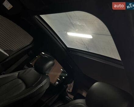 Линкольн Nautilus, объемом двигателя 2.69 л и пробегом 84 тыс. км за 31000 $, фото 33 на Automoto.ua