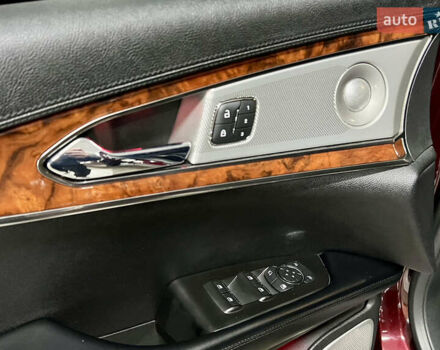 Линкольн Nautilus, объемом двигателя 2.69 л и пробегом 84 тыс. км за 31000 $, фото 17 на Automoto.ua