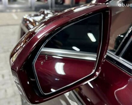 Линкольн Nautilus 2020 в Киеве на Automoto.ua Линкольн Nautilus, объемом двигателя 2.7 л и пробегом 84 тыс. км за 31000 $, фото 13 на Automoto.ua