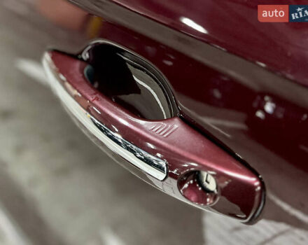 Линкольн Nautilus, объемом двигателя 2.69 л и пробегом 84 тыс. км за 31000 $, фото 15 на Automoto.ua