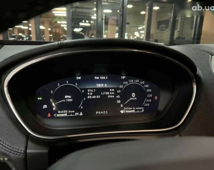 Линкольн Nautilus 2020 в Киеве на Automoto.ua Линкольн Nautilus, объемом двигателя 2.7 л и пробегом 84 тыс. км за 31000 $, фото 21 на Automoto.ua