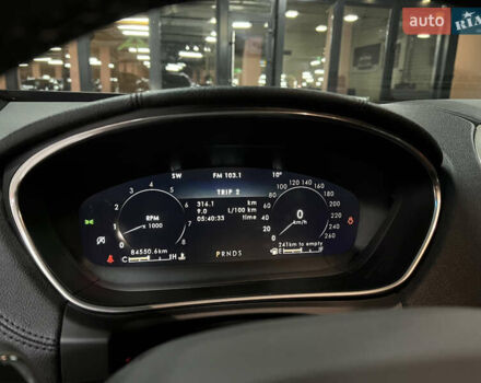 Линкольн Nautilus, объемом двигателя 2.69 л и пробегом 84 тыс. км за 31000 $, фото 21 на Automoto.ua