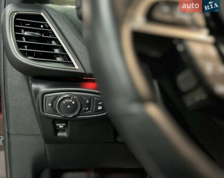 Линкольн Nautilus, объемом двигателя 2.69 л и пробегом 84 тыс. км за 31000 $, фото 18 на Automoto.ua