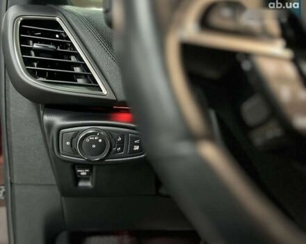 Линкольн Nautilus 2020 в Киеве на Automoto.ua Линкольн Nautilus, объемом двигателя 2.7 л и пробегом 84 тыс. км за 31000 $, фото 18 на Automoto.ua