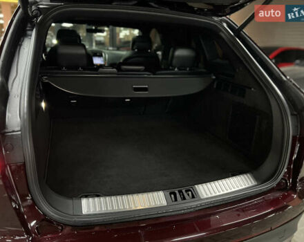 Линкольн Nautilus, объемом двигателя 2.69 л и пробегом 84 тыс. км за 31000 $, фото 44 на Automoto.ua