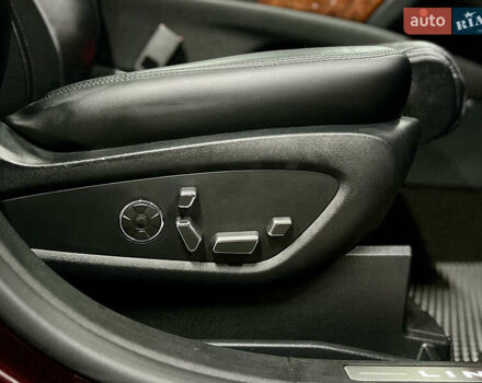 Линкольн Nautilus, объемом двигателя 2.69 л и пробегом 84 тыс. км за 31000 $, фото 46 на Automoto.ua