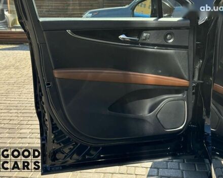 Линкольн Nautilus, объемом двигателя 2 л и пробегом 60 тыс. км за 37000 $, фото 8 на Automoto.ua