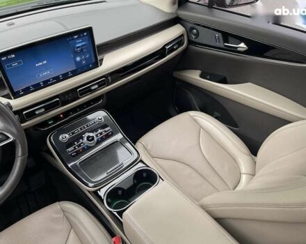 Линкольн Nautilus, объемом двигателя 2 л и пробегом 55 тыс. км за 29900 $, фото 28 на Automoto.ua