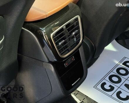 Линкольн Nautilus, объемом двигателя 2 л и пробегом 60 тыс. км за 37000 $, фото 17 на Automoto.ua