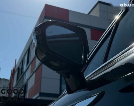 Линкольн Nautilus, объемом двигателя 2 л и пробегом 60 тыс. км за 37000 $, фото 7 на Automoto.ua