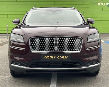 Линкольн Nautilus, объемом двигателя 2 л и пробегом 55 тыс. км за 29900 $, фото 6 на Automoto.ua