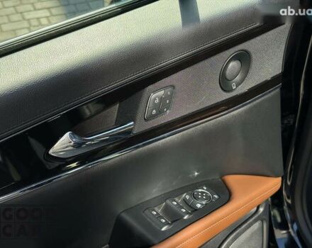 Линкольн Nautilus, объемом двигателя 2 л и пробегом 60 тыс. км за 37000 $, фото 10 на Automoto.ua