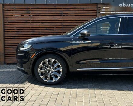 Линкольн Nautilus, объемом двигателя 2 л и пробегом 60 тыс. км за 37000 $, фото 5 на Automoto.ua