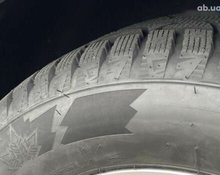 Линкольн Nautilus, объемом двигателя 2 л и пробегом 55 тыс. км за 29900 $, фото 17 на Automoto.ua