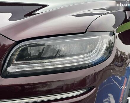 Линкольн Nautilus, объемом двигателя 2 л и пробегом 55 тыс. км за 29900 $, фото 2 на Automoto.ua