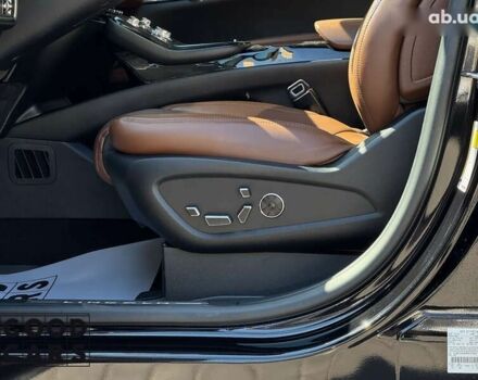 Линкольн Nautilus, объемом двигателя 2 л и пробегом 60 тыс. км за 37000 $, фото 12 на Automoto.ua