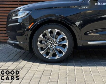 Линкольн Nautilus, объемом двигателя 2 л и пробегом 60 тыс. км за 37000 $, фото 6 на Automoto.ua