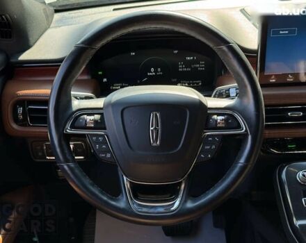 Линкольн Nautilus, объемом двигателя 2 л и пробегом 60 тыс. км за 37000 $, фото 18 на Automoto.ua