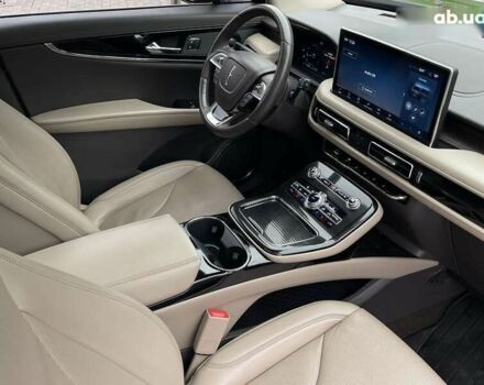 Линкольн Nautilus, объемом двигателя 2 л и пробегом 55 тыс. км за 29900 $, фото 29 на Automoto.ua