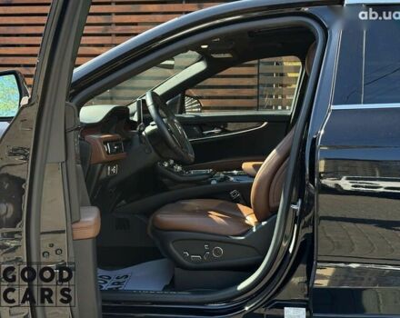 Линкольн Nautilus, объемом двигателя 2 л и пробегом 60 тыс. км за 37000 $, фото 11 на Automoto.ua