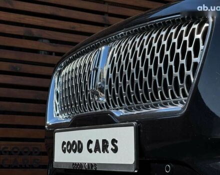 Линкольн Nautilus, объемом двигателя 2 л и пробегом 60 тыс. км за 37000 $, фото 3 на Automoto.ua