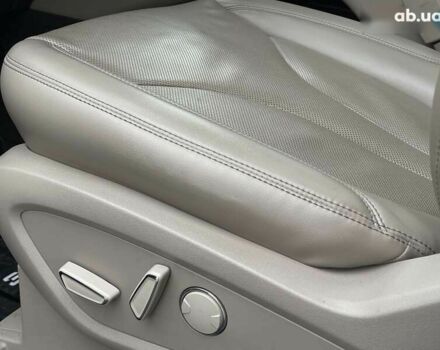 Линкольн Nautilus, объемом двигателя 2 л и пробегом 55 тыс. км за 29900 $, фото 24 на Automoto.ua