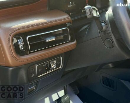 Линкольн Nautilus, объемом двигателя 2 л и пробегом 60 тыс. км за 37000 $, фото 14 на Automoto.ua